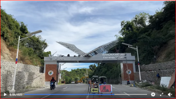 Vintar Arch III