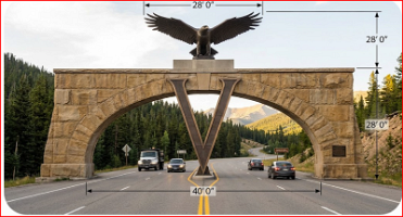 Vintar Arch XXI