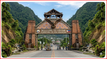 Vintar Gate I