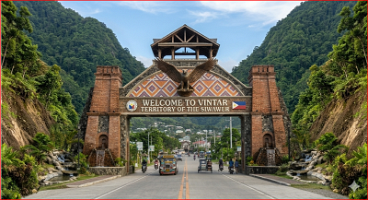 Vintar Gate II