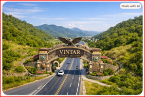 Vintar Gate III