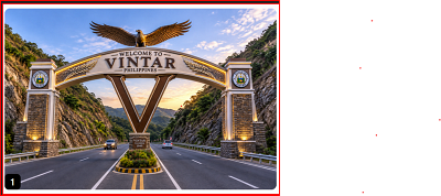 Vintar Gate VI