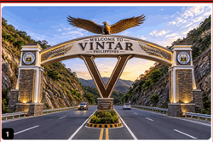 Vintar Gate VII