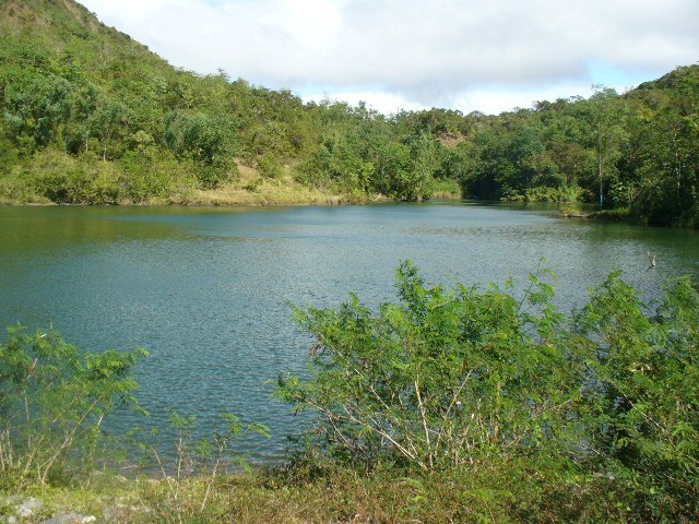 Then: Bislak River